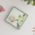 Tropical Animal Multipurpose Wooden Serving Tray Small